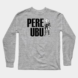 Pere Long Sleeve T-Shirt